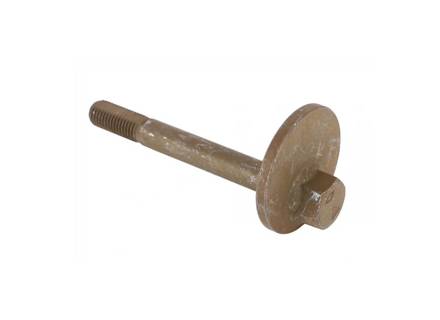 Eccentric bolt rear suspension. Porsche 928 1986-95 - 92833165905